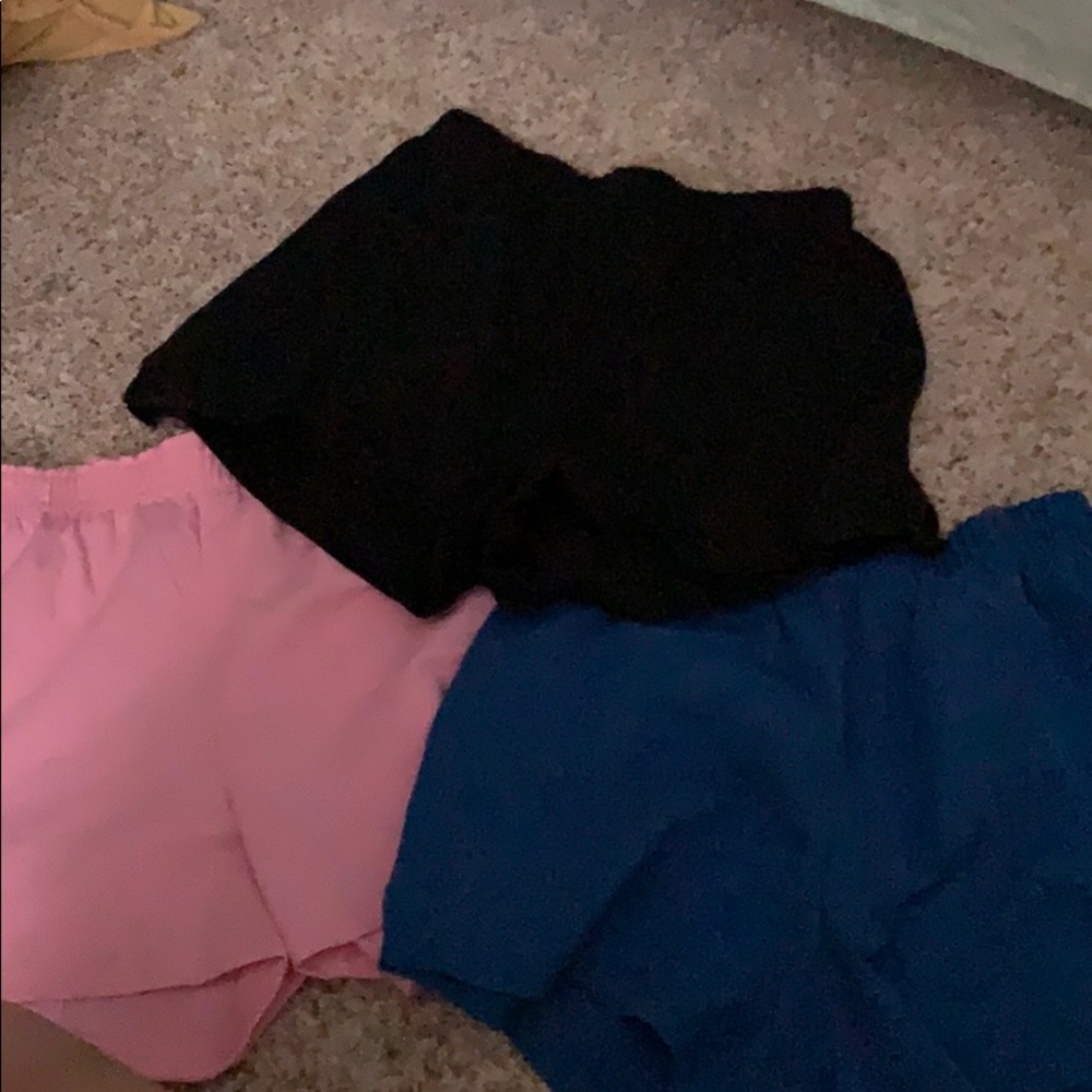 Soffe shorts size medium